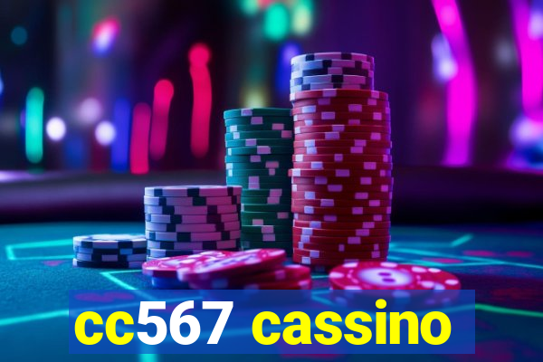 cc567 cassino